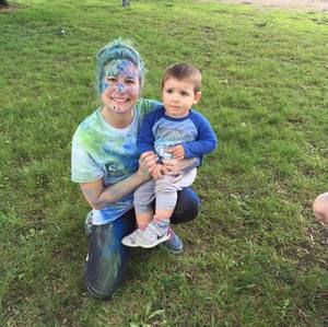 Meet your Posher, Jane